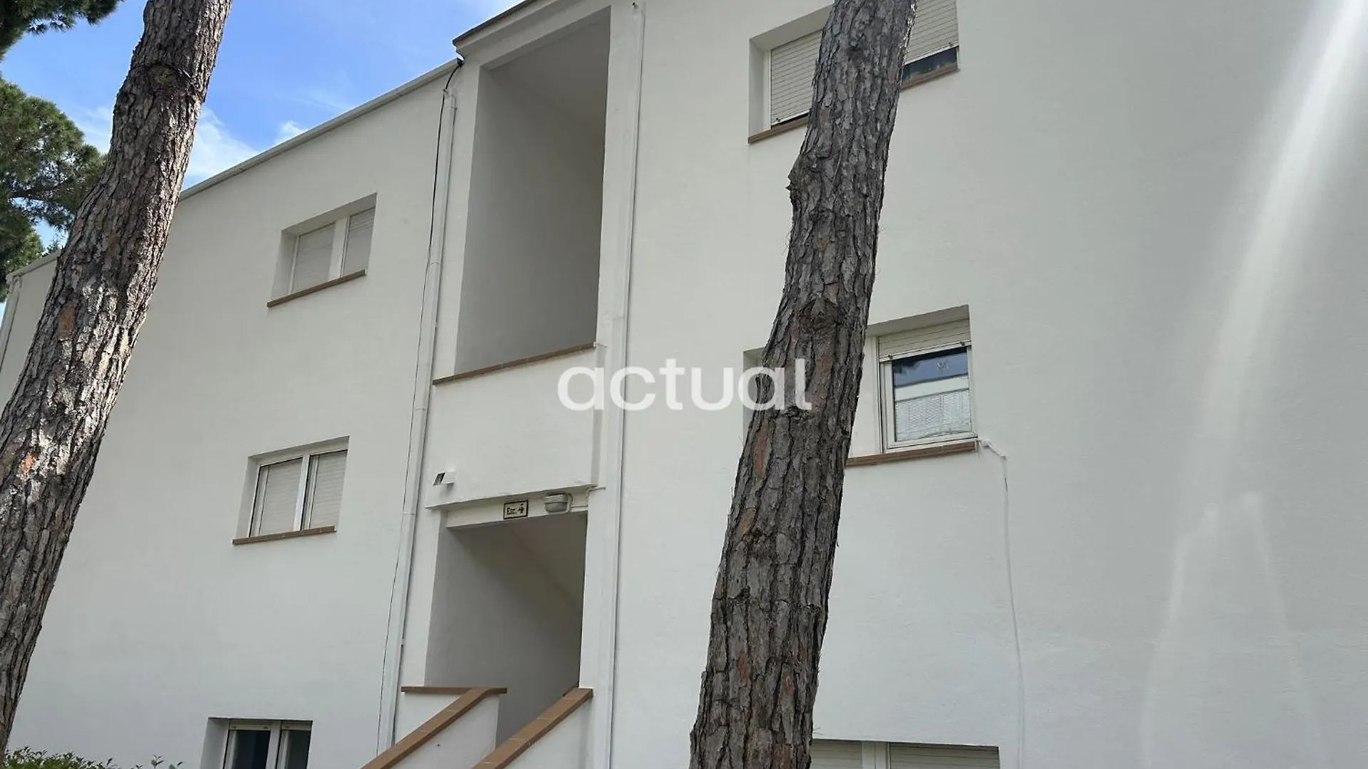 Politur K-19 Apartment Platja d'Aro