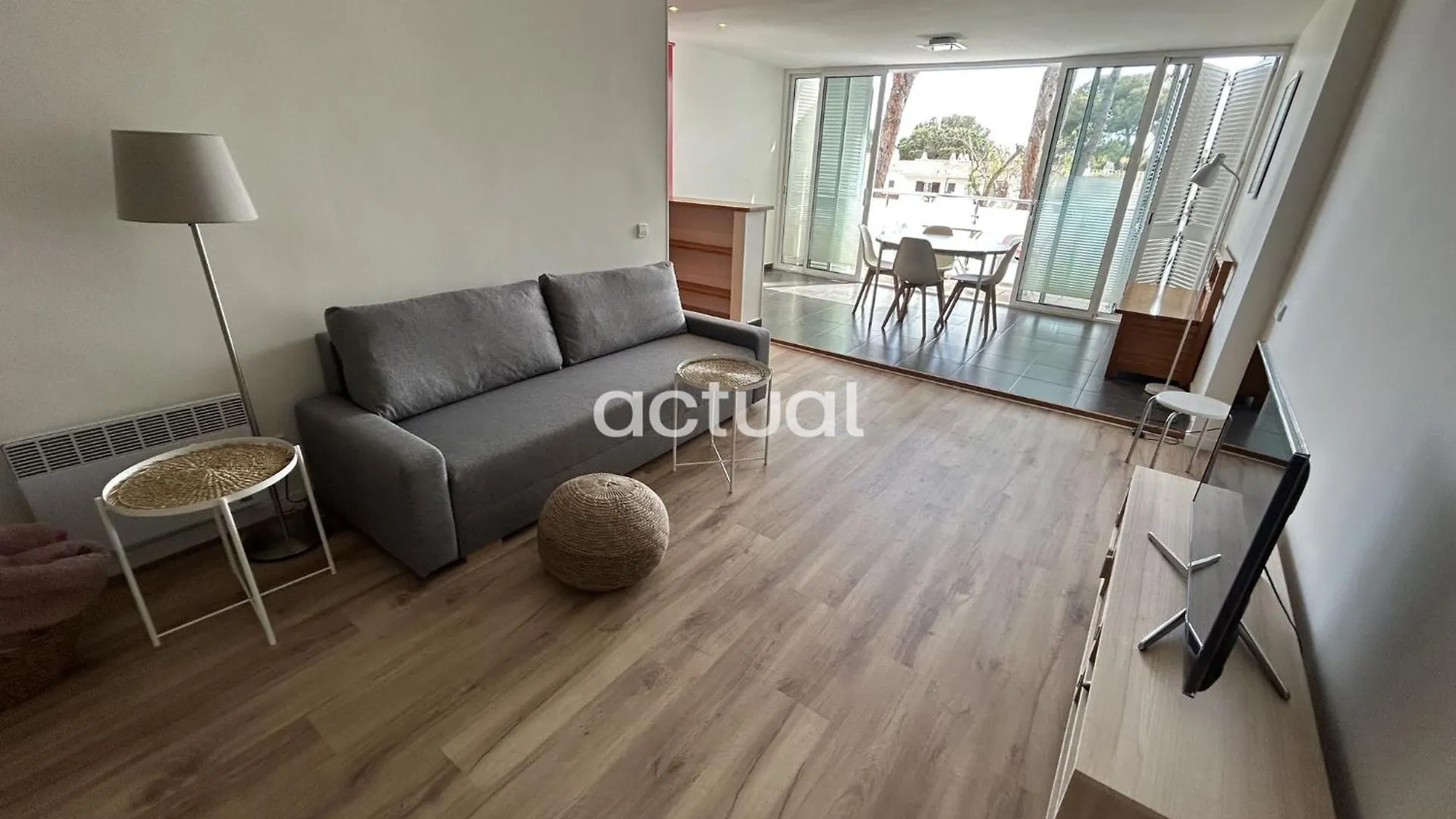 Politur K-19 Apartment Platja d'Aro 0*,