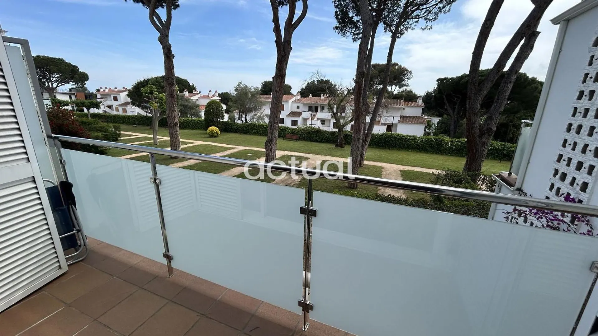 Politur K-19 Apartment Platja d'Aro