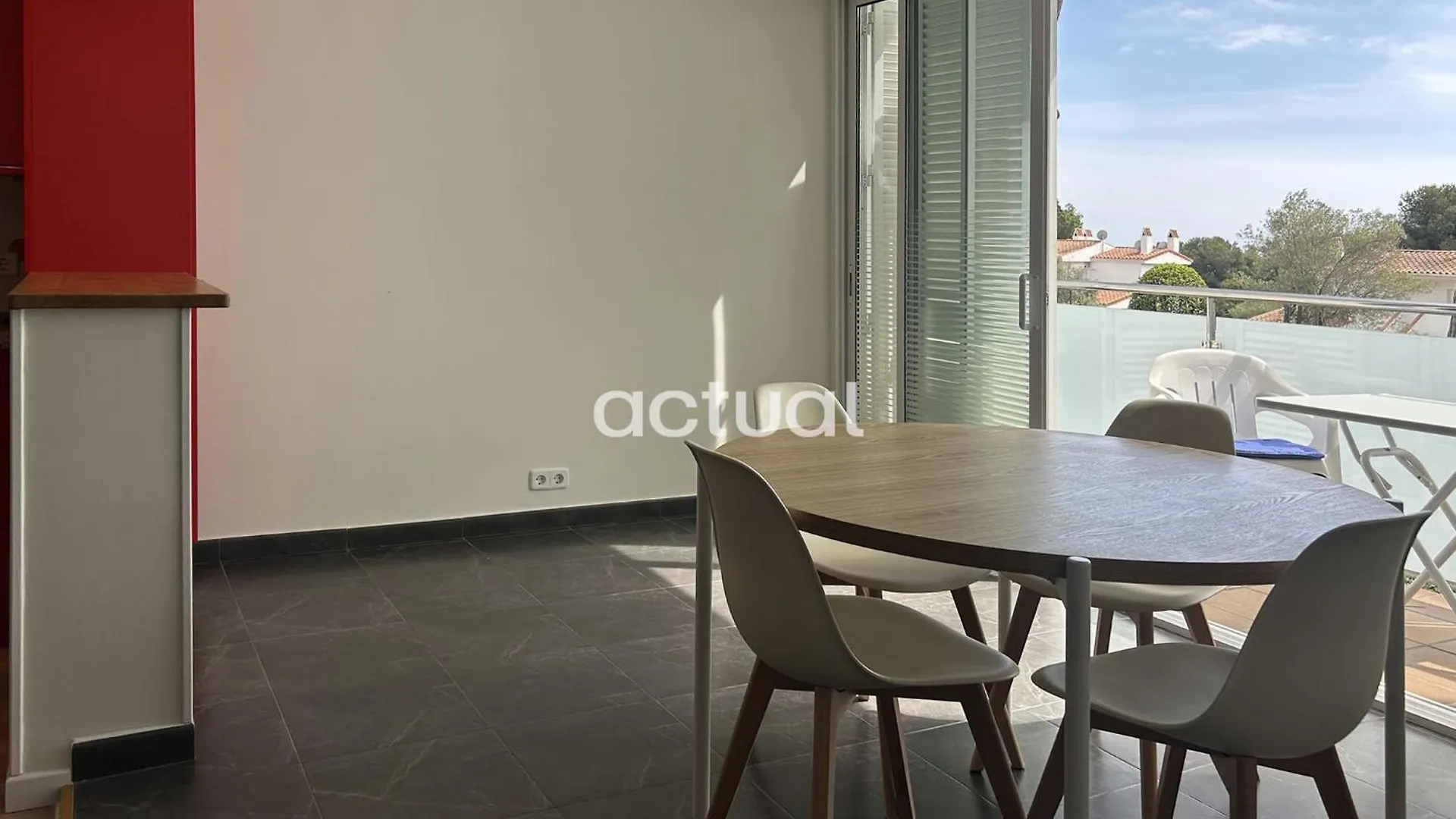 Politur K-19 Apartment Platja d'Aro
